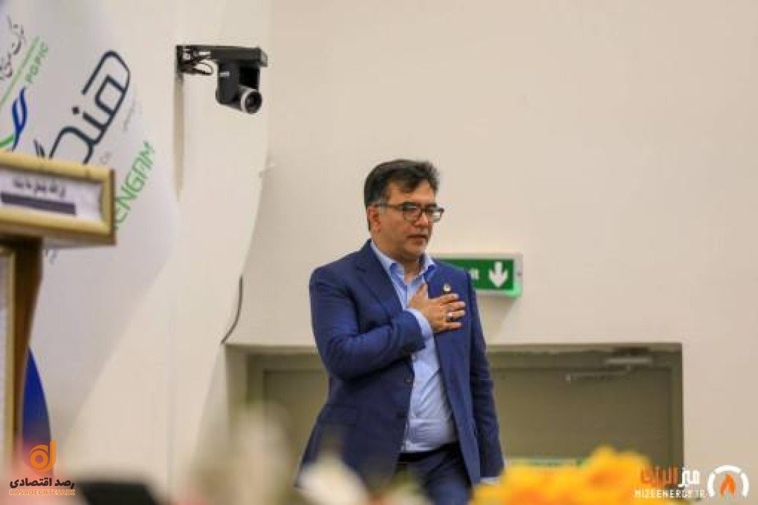 بیوگرافی عبدالمجید خاکسار؛ از مدیریت پتروشیمی نوری تا پتروشیمی هنگام